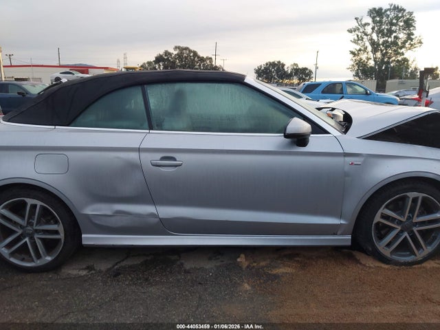 WAUY8LFF7H1077069 Audi A3 2.0t Premium