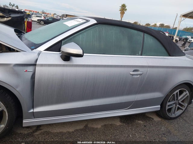 WAUY8LFF7H1077069 Audi A3 2.0t Premium