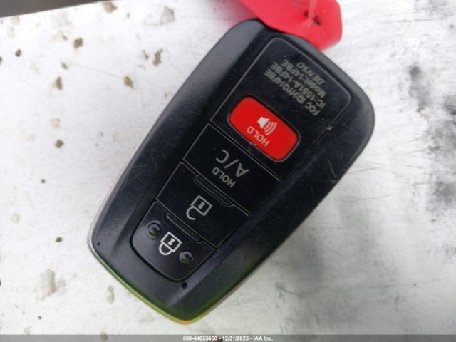 2017 TOYOTA PRIUS PRIME JTDKARFP8H3042618 Photo 10