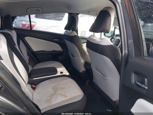 2017 TOYOTA PRIUS PRIME JTDKARFP8H3042618 Photo 7