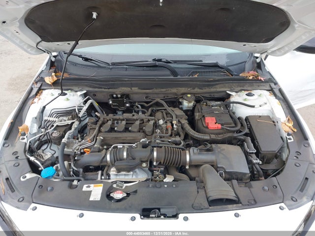 1HGCV1F49MA023762 Honda Accord Sport Special Edition