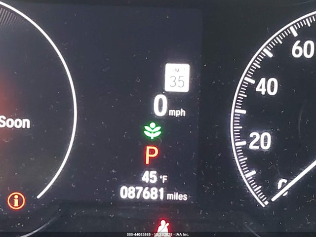 1HGCV1F49MA023762 Honda Accord Sport Special Edition