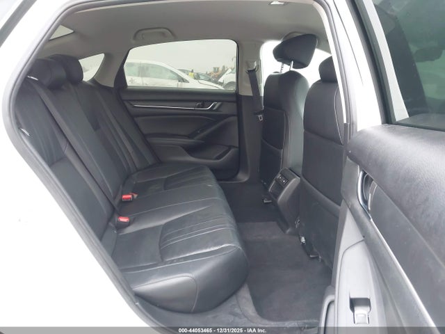1HGCV1F49MA023762 Honda Accord Sport Special Edition