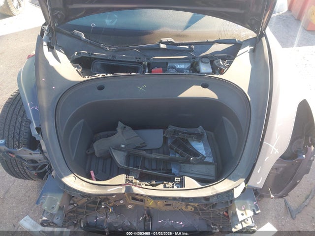 2020 TESLA MODEL 3 5YJ3E1EB0LF801242 Photo 9