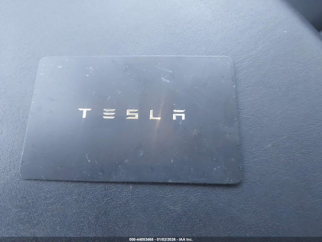 2020 TESLA MODEL 3 5YJ3E1EB0LF801242 Photo 10