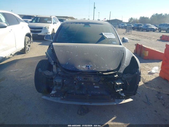 Tesla Model 3 Long Range Dual Motor All-wheel Drive 2020 5YJ3E1EB0LF801242 Image 13