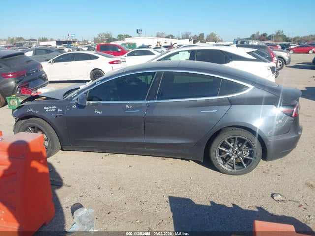 Tesla Model 3 Long Range Dual Motor All-wheel Drive 2020 5YJ3E1EB0LF801242 Image 15