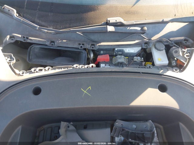 Tesla Model 3 Long Range Dual Motor All-wheel Drive 2020 5YJ3E1EB0LF801242 Image 18