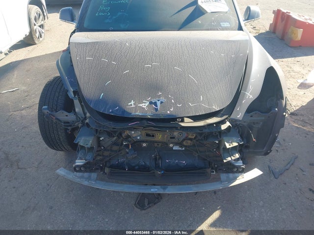 2020 TESLA MODEL 3 5YJ3E1EB0LF801242 Photo 5