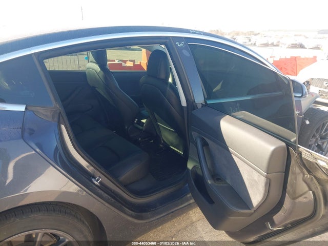 2020 TESLA MODEL 3 5YJ3E1EB0LF801242 Photo 7