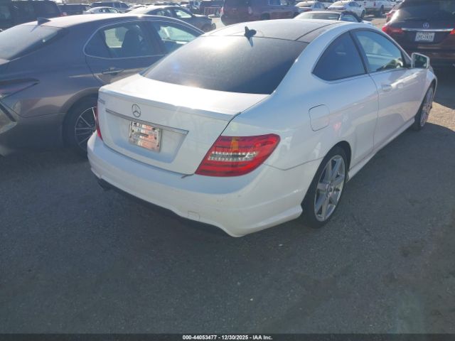2013 MERCEDES-BENZ C 250 WDDGJ4HB3DF977988 Photo 3