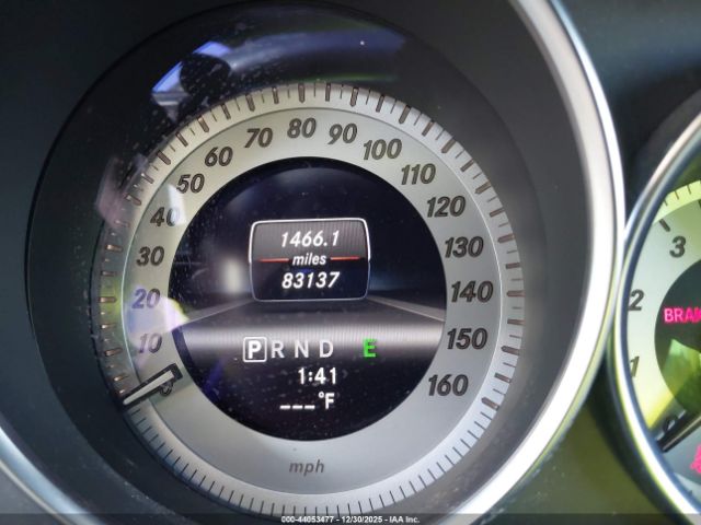 2013 MERCEDES-BENZ C 250 WDDGJ4HB3DF977988 Photo 6