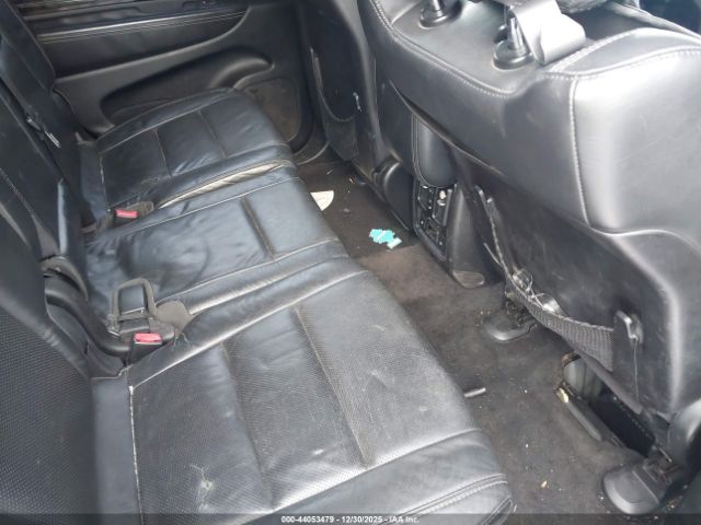 2011 DODGE DURANGO 1D4SE5GT5BC651667 Photo 7