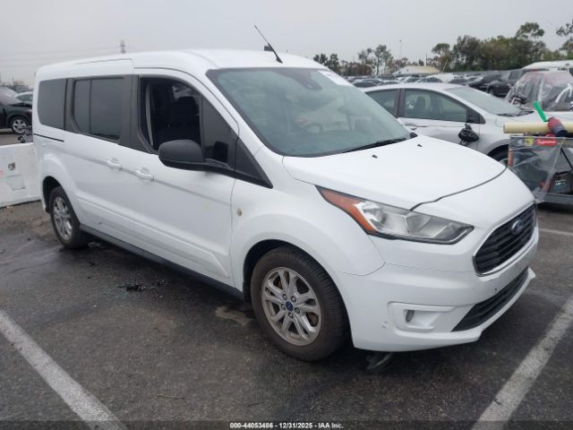 2019 FORD TRANSIT CONNECT NM0GE9F26K1429988
