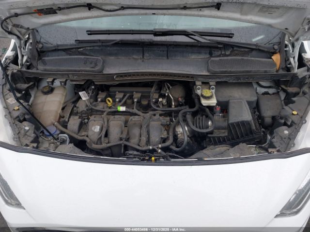 2019 FORD TRANSIT CONNECT NM0GE9F26K1429988 Photo 9