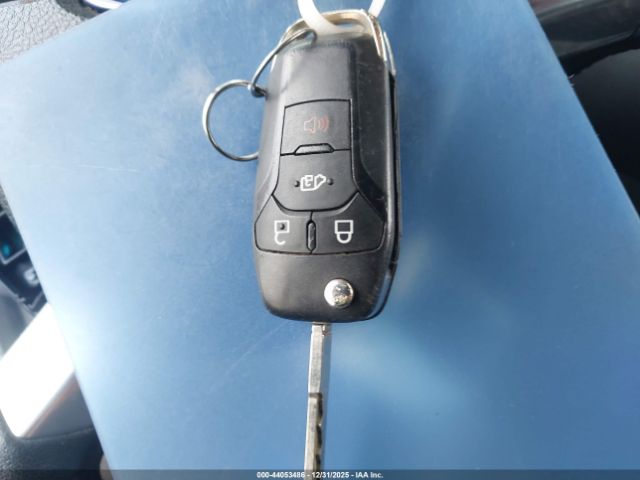 2019 FORD TRANSIT CONNECT NM0GE9F26K1429988 Photo 10