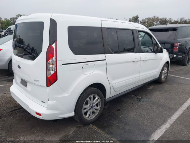 2019 FORD TRANSIT CONNECT NM0GE9F26K1429988 Photo 3