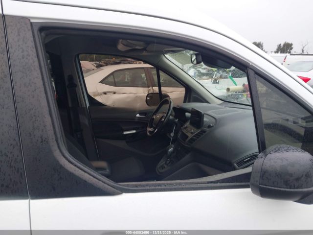 2019 FORD TRANSIT CONNECT NM0GE9F26K1429988 Photo 5