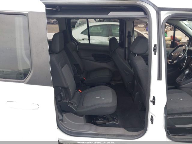 2019 FORD TRANSIT CONNECT NM0GE9F26K1429988 Photo 7