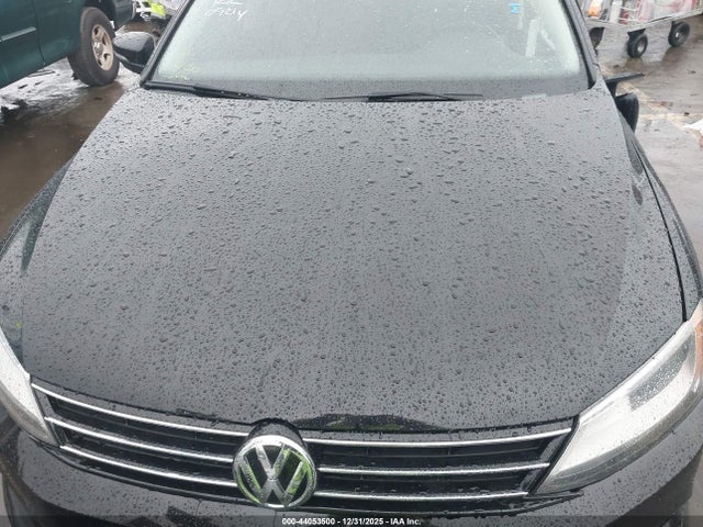 3VWD67AJ4GM363616 Volkswagen Jetta 1.4t Se