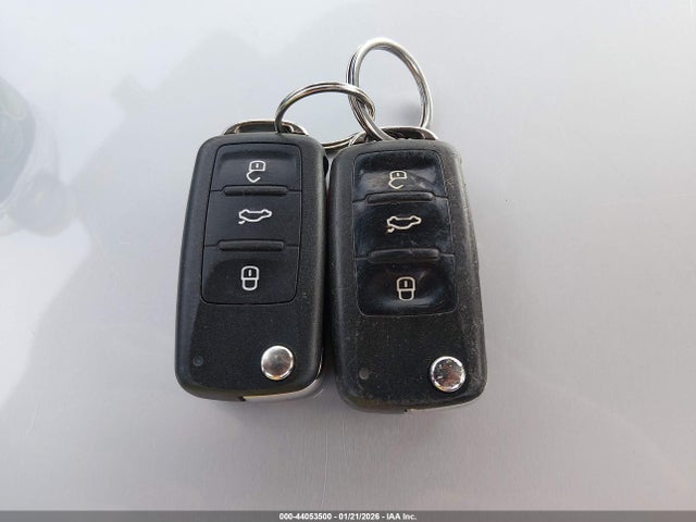3VWD67AJ4GM363616 Volkswagen Jetta 1.4t Se