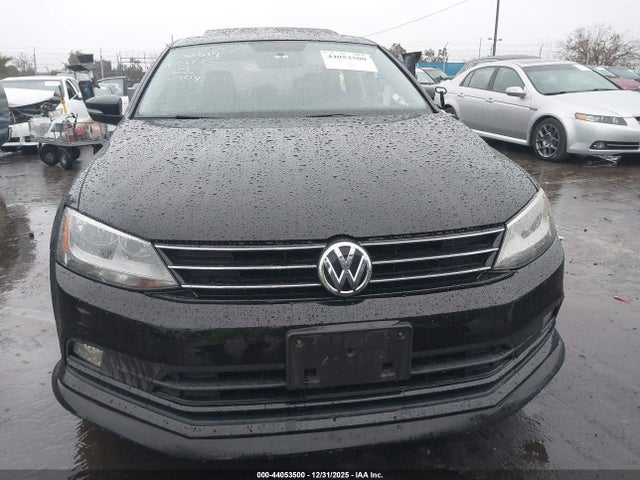 3VWD67AJ4GM363616 Volkswagen Jetta 1.4t Se