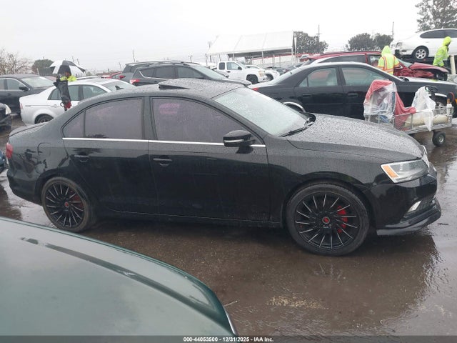 3VWD67AJ4GM363616 Volkswagen Jetta 1.4t Se