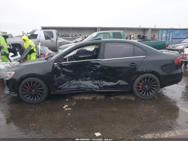 3VWD67AJ4GM363616 Volkswagen Jetta 1.4t Se