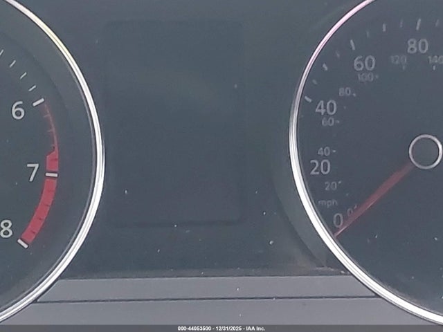 3VWD67AJ4GM363616 Volkswagen Jetta 1.4t Se
