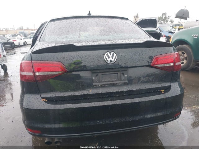 3VWD67AJ4GM363616 Volkswagen Jetta 1.4t Se
