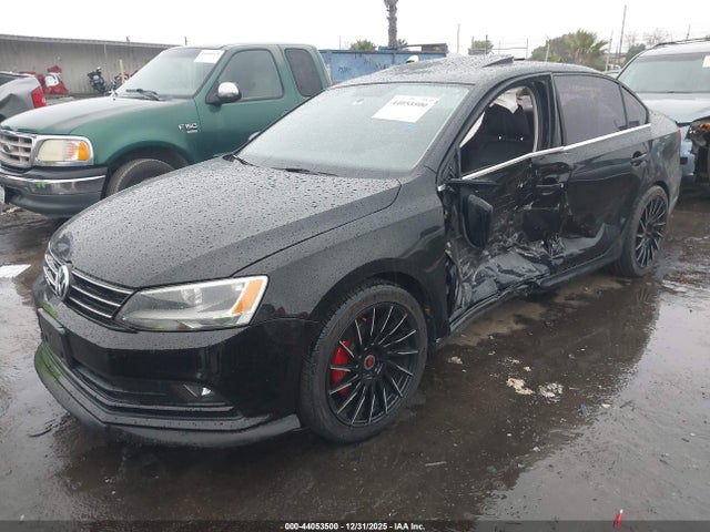 3VWD67AJ4GM363616 Volkswagen Jetta 1.4t Se