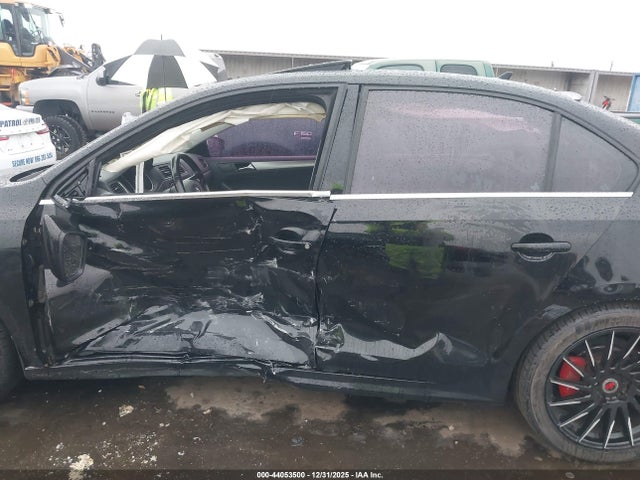 3VWD67AJ4GM363616 Volkswagen Jetta 1.4t Se
