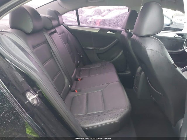 3VWD67AJ4GM363616 Volkswagen Jetta 1.4t Se