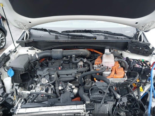 2023 KIA SPORTAGE HYBRID KNDPUCAG3P7065829 Photo 9
