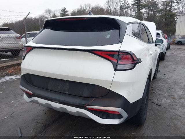 2023 KIA SPORTAGE HYBRID KNDPUCAG3P7065829 Photo 3