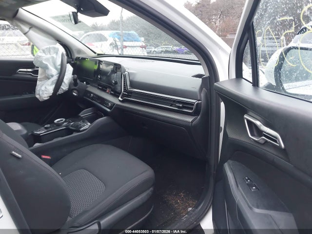 2023 KIA SPORTAGE HYBRID KNDPUCAG3P7065829 Photo 4