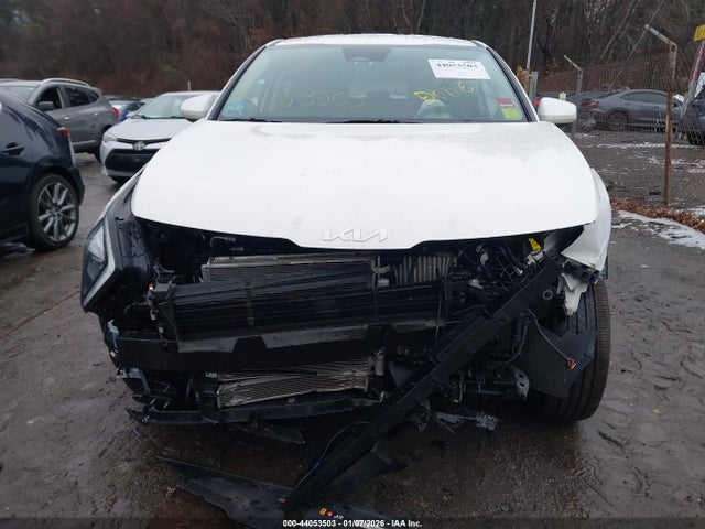 2023 KIA SPORTAGE HYBRID KNDPUCAG3P7065829 Photo 5