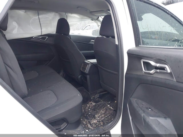 2023 KIA SPORTAGE HYBRID KNDPUCAG3P7065829 Photo 7