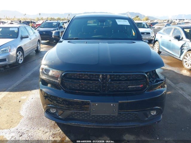 Dodge Durango Sxt Plus Awd 2020 1C4RDJAG8LC324247 Image 13