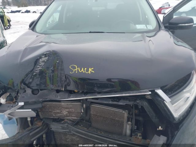 2016 FORD EDGE 2FMPK4J82GBB55352 Photo 9