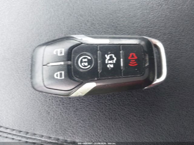 2016 FORD EDGE 2FMPK4J82GBB55352 Photo 10