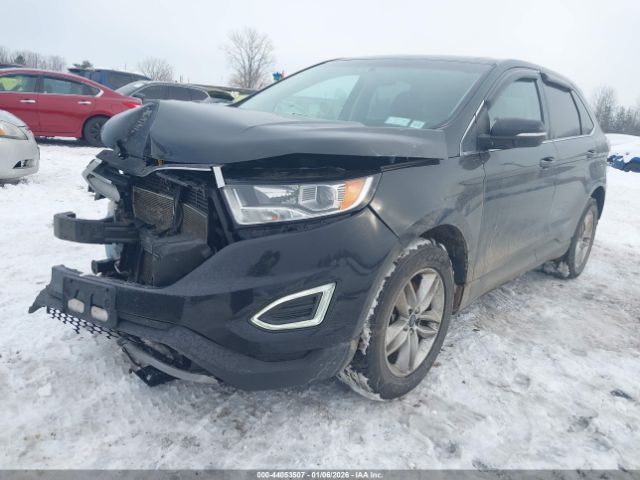 2016 FORD EDGE 2FMPK4J82GBB55352 Photo 1