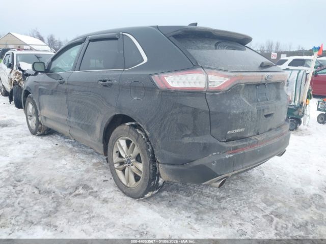 2016 FORD EDGE 2FMPK4J82GBB55352 Photo 2