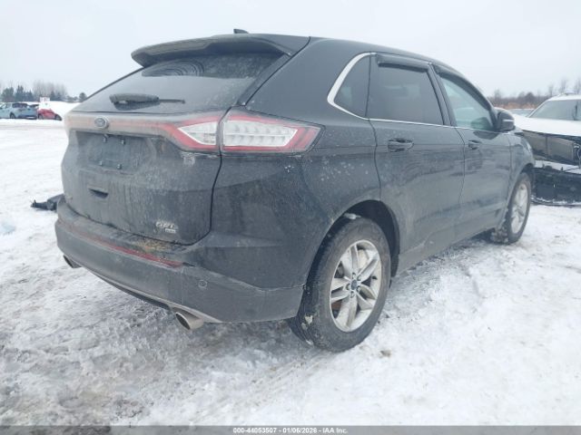 2016 FORD EDGE 2FMPK4J82GBB55352 Photo 3