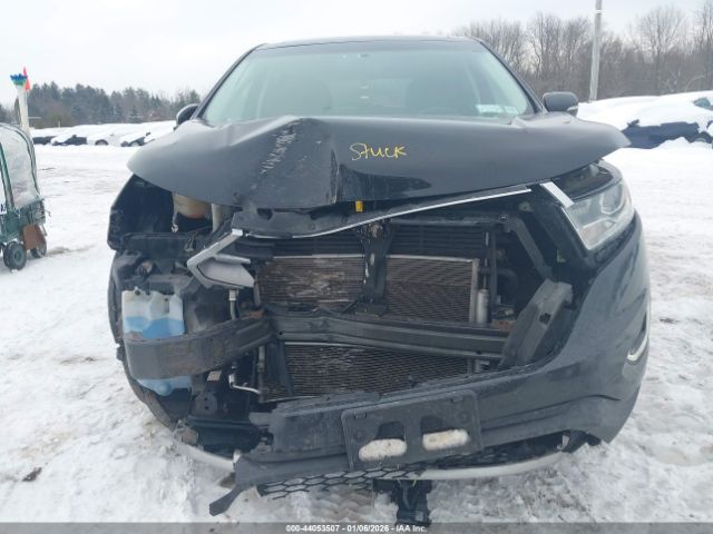 2016 FORD EDGE 2FMPK4J82GBB55352 Photo 5