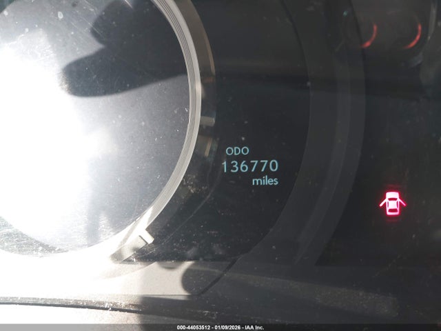 Lexus IS 250 2015 JTHBF1D26F5078141 Image 15