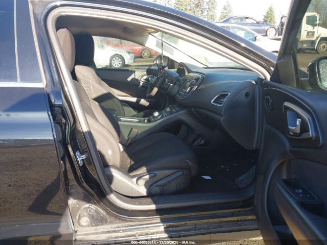 2016 CHRYSLER 200 1C3CCCAB4GN170918 Photo 4