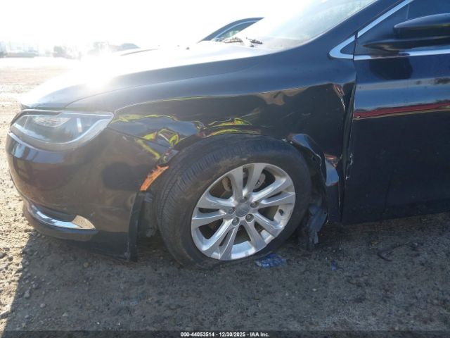 2016 CHRYSLER 200 1C3CCCAB4GN170918 Photo 5