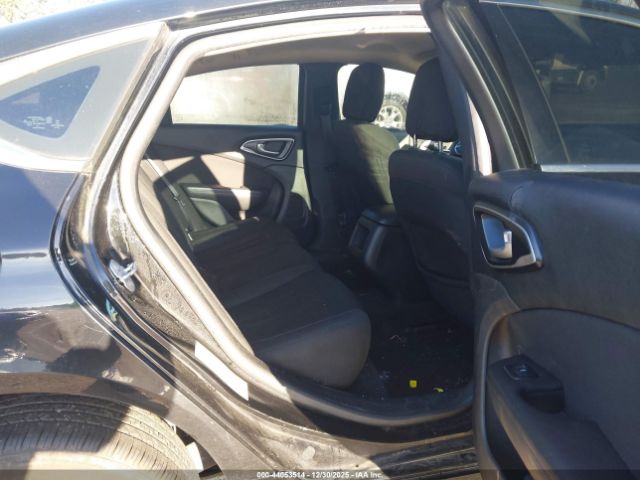 2016 CHRYSLER 200 1C3CCCAB4GN170918 Photo 7