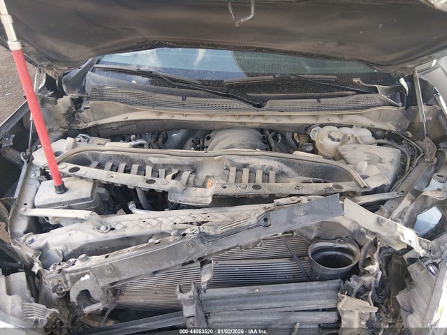 2024 CHEVROLET SILVERADO 1500 3GCUDFEL2RG117504 Photo 9